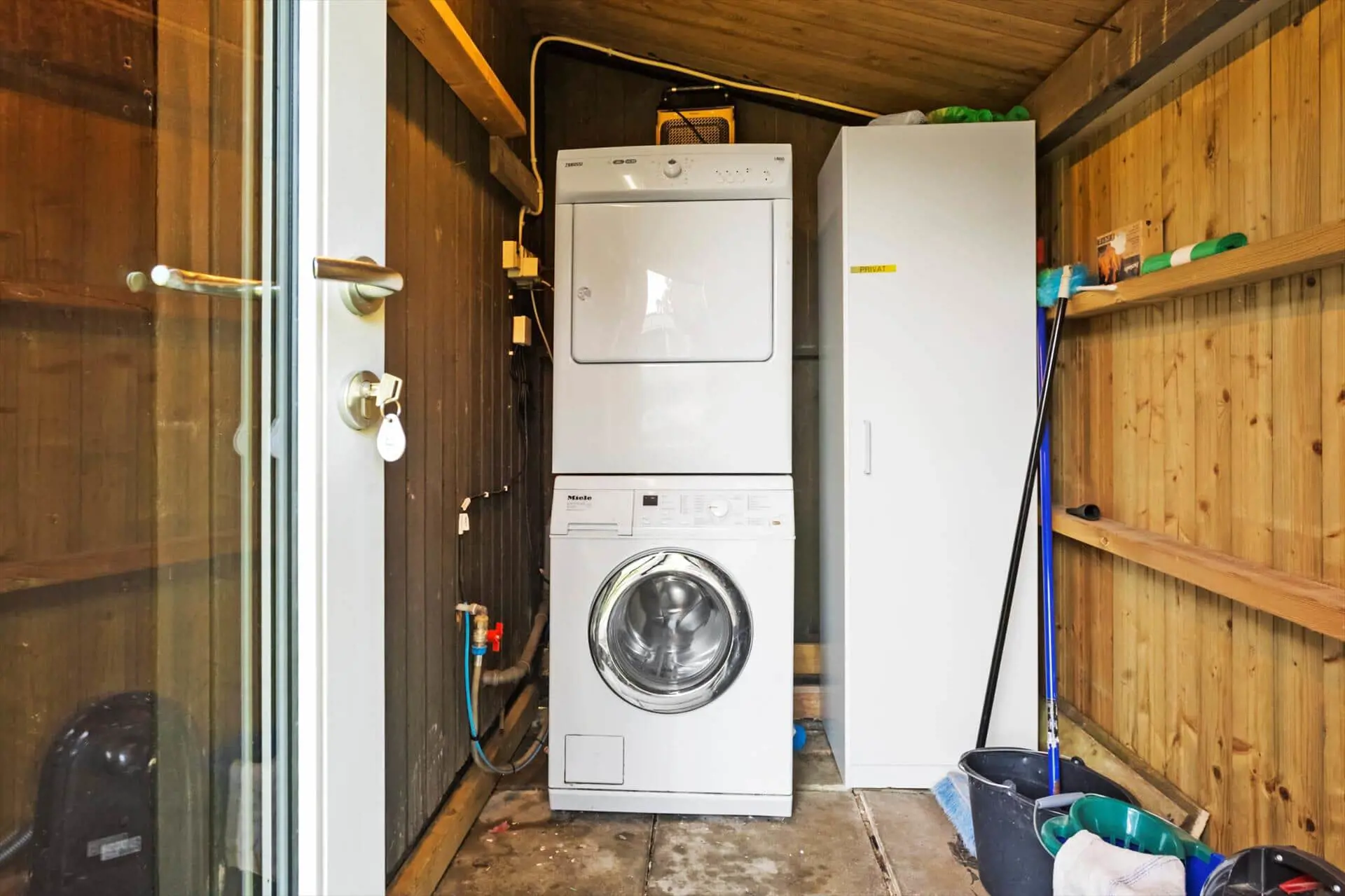 Ferienhaus M13 in Løvsangervej 13, Marielyst | Bild 15 von 20