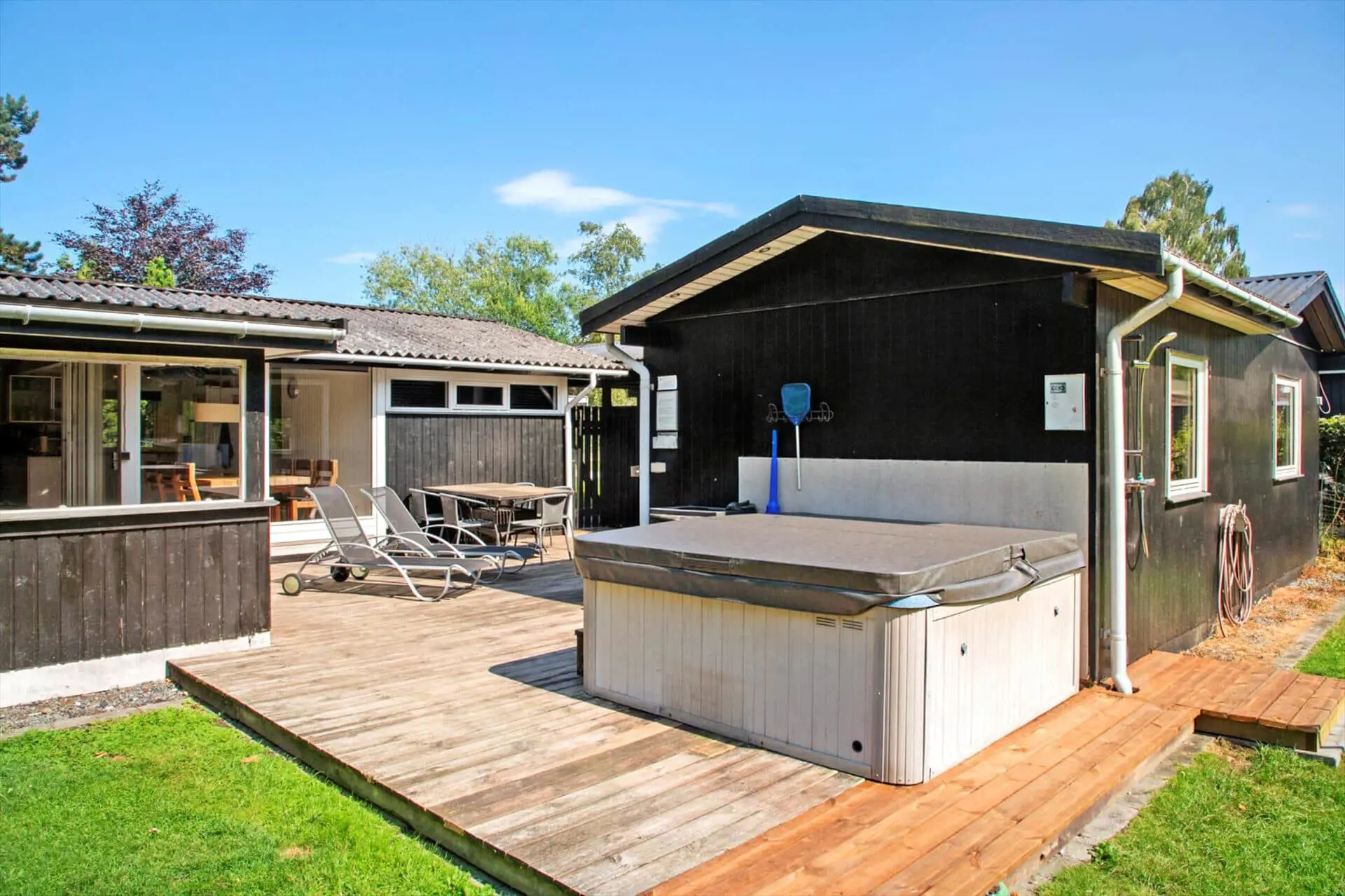 Ferienhaus M13 in Løvsangervej 13, Marielyst | Bild 16 von 20