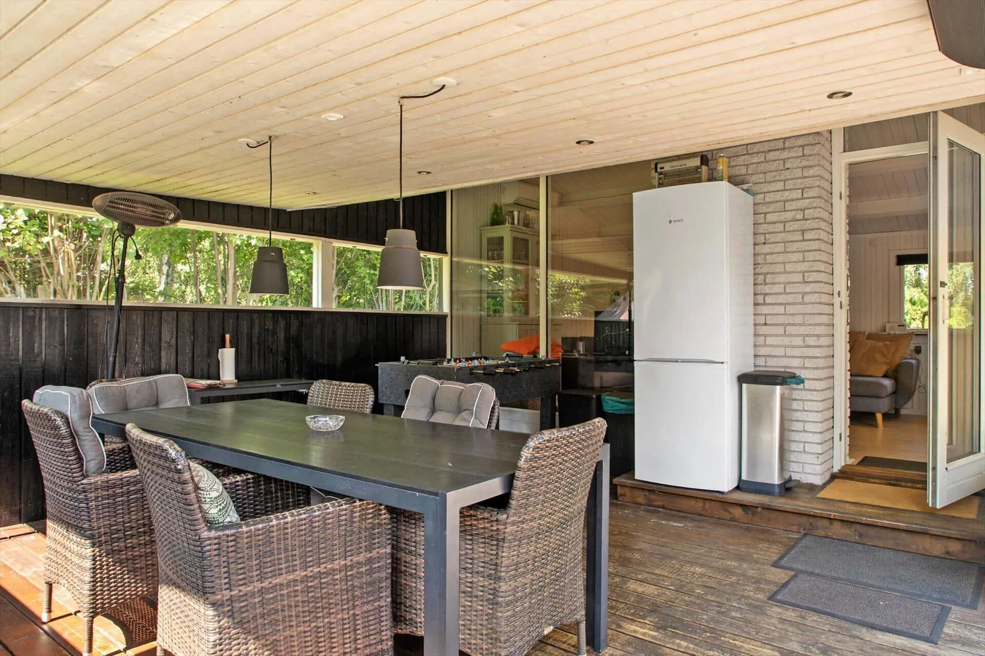 Ferienhaus M13 in Løvsangervej 13, Marielyst | Bild 17 von 20