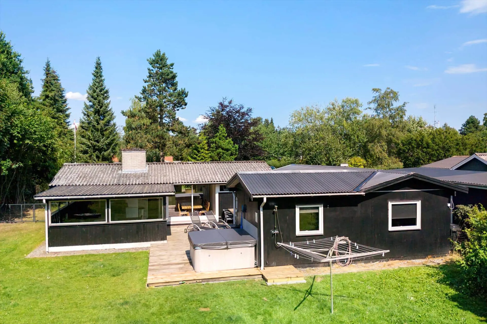 Ferienhaus M13 in Løvsangervej 13, Marielyst | Bild 18 von 20