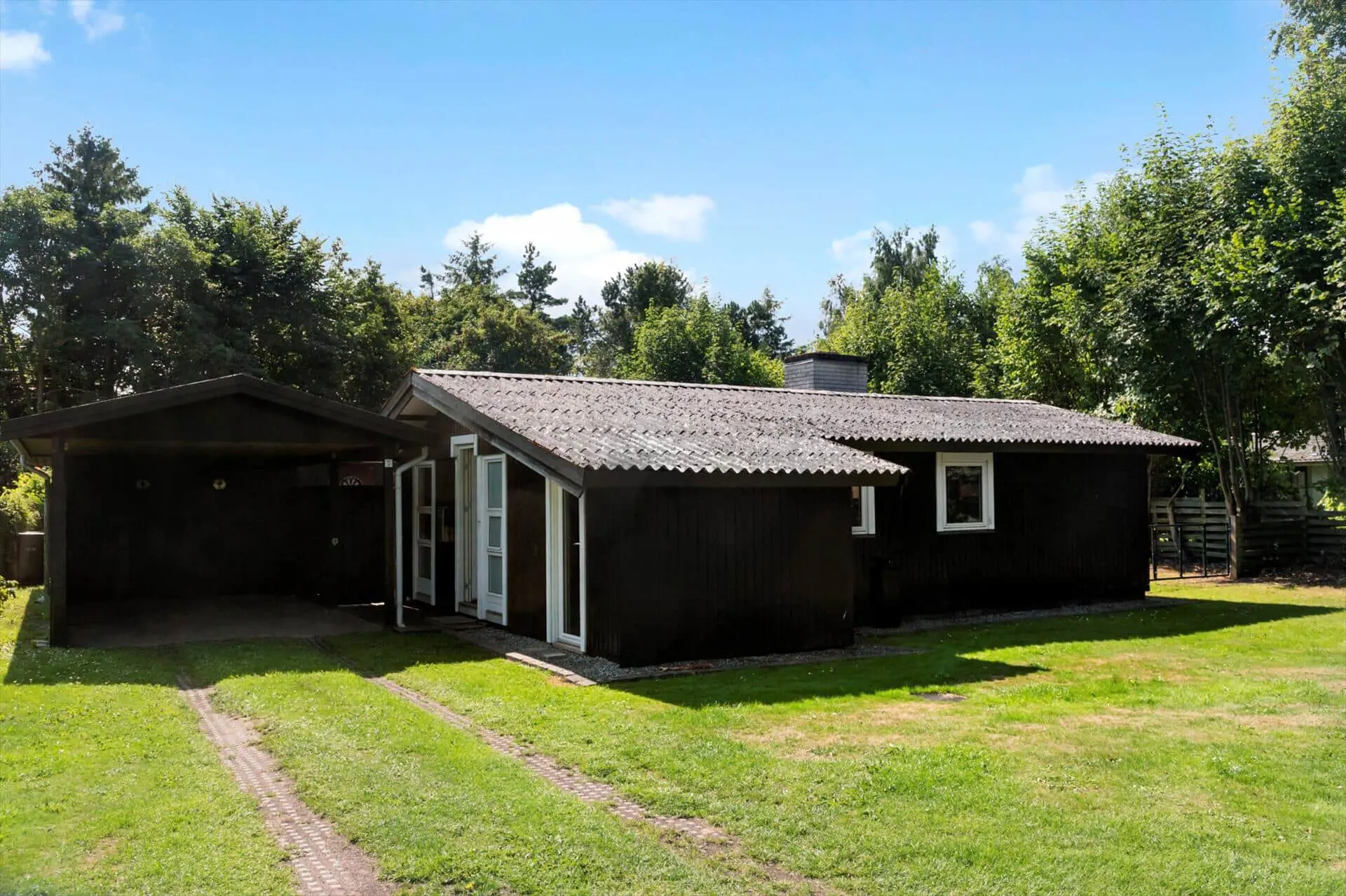 Ferienhaus M13 in Løvsangervej 13, Marielyst | Bild 19 von 20