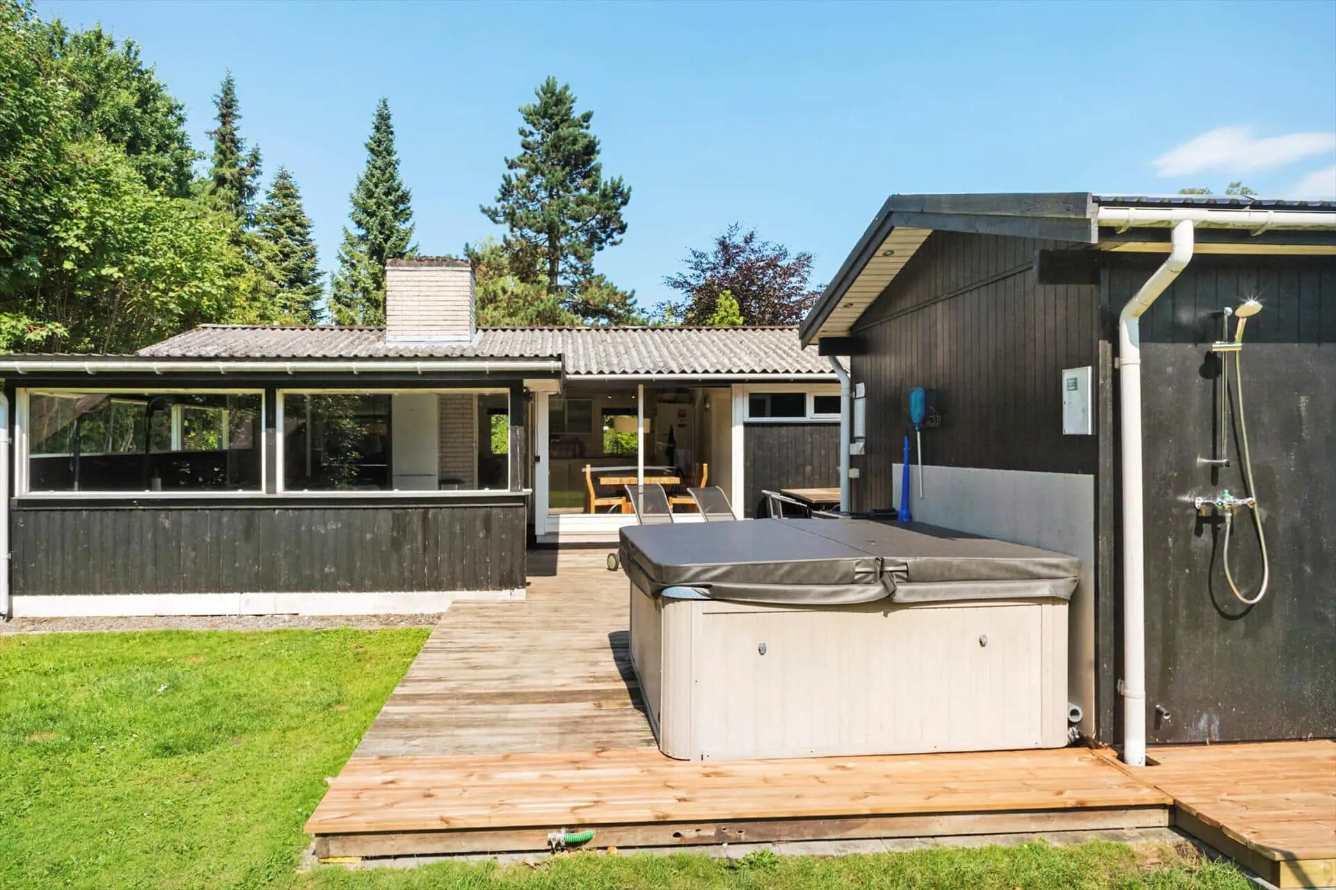 Ferienhaus M13 in Løvsangervej 13, Marielyst | Bild 20 von 20