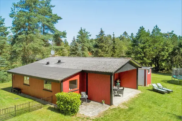 Ferienhaus M148 in Marielyst / Falster