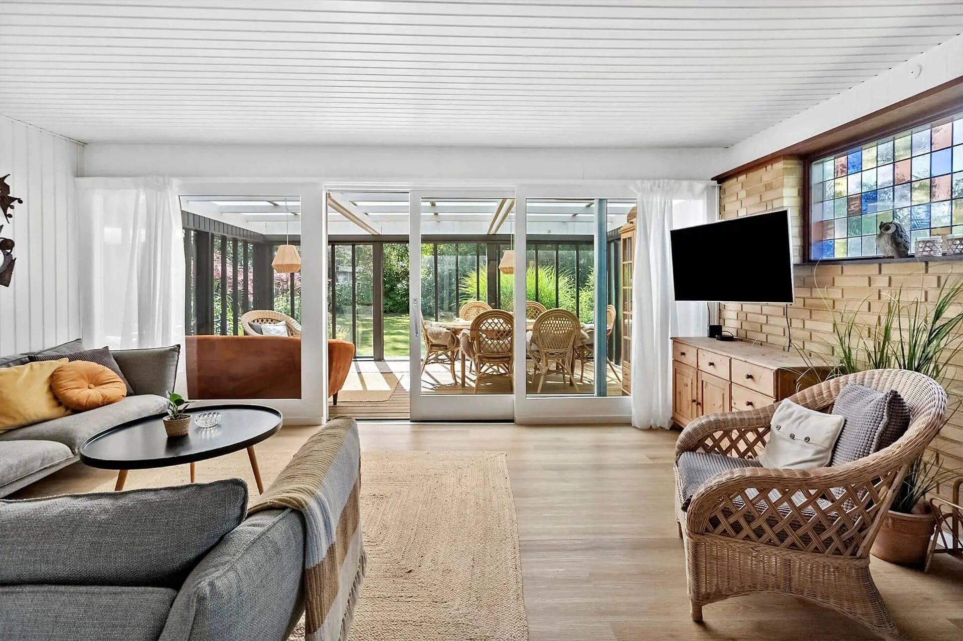 Ferienhaus M16 in Natuglevej 16, Marielyst | Bild 3 von 20