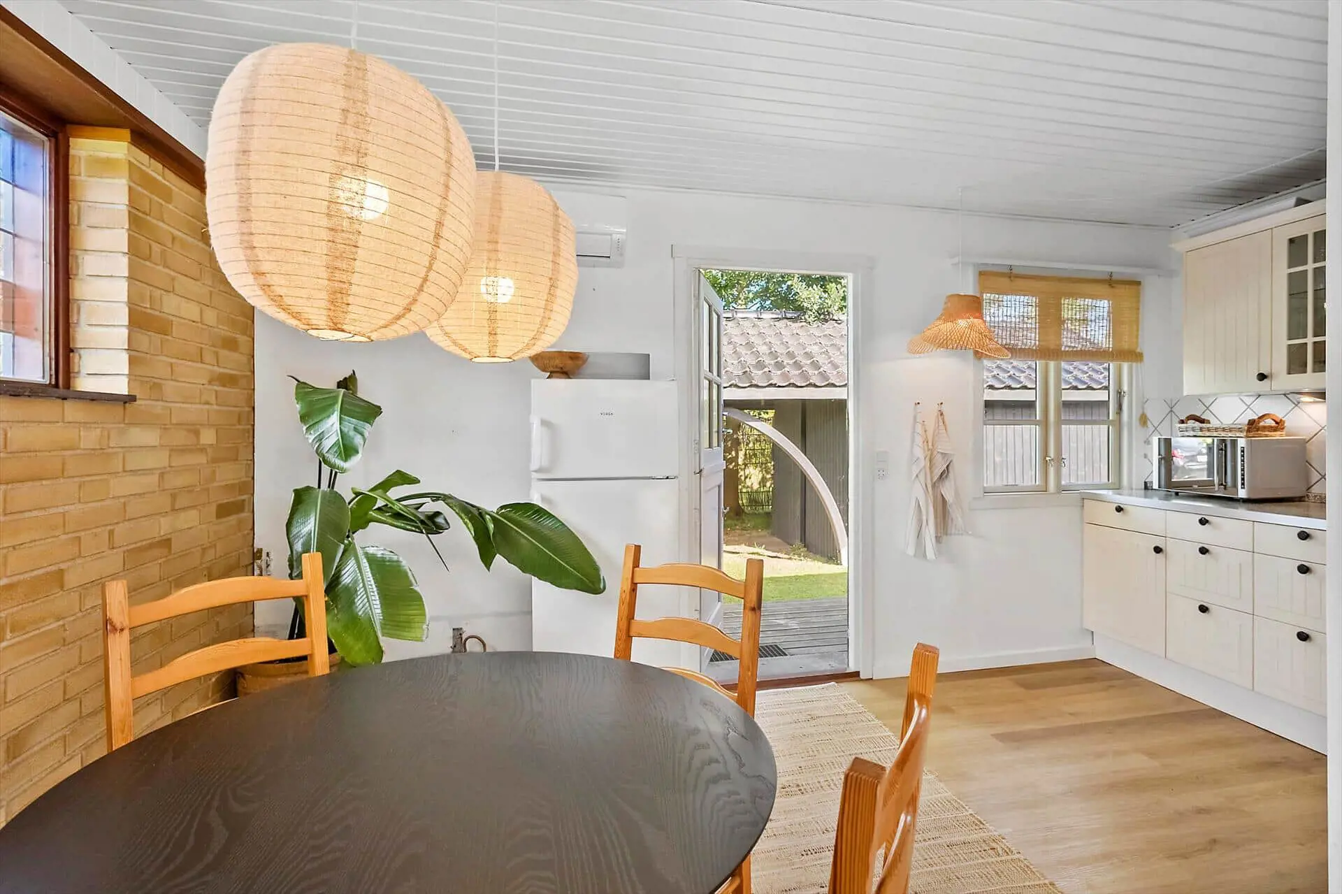 Ferienhaus M16 in Natuglevej 16, Marielyst | Bild 4 von 20