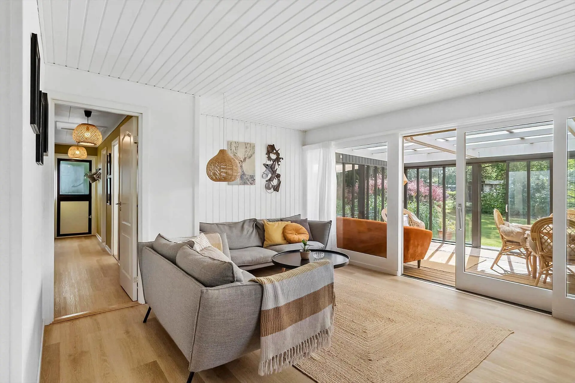 Ferienhaus M16 in Natuglevej 16, Marielyst | Bild 5 von 20