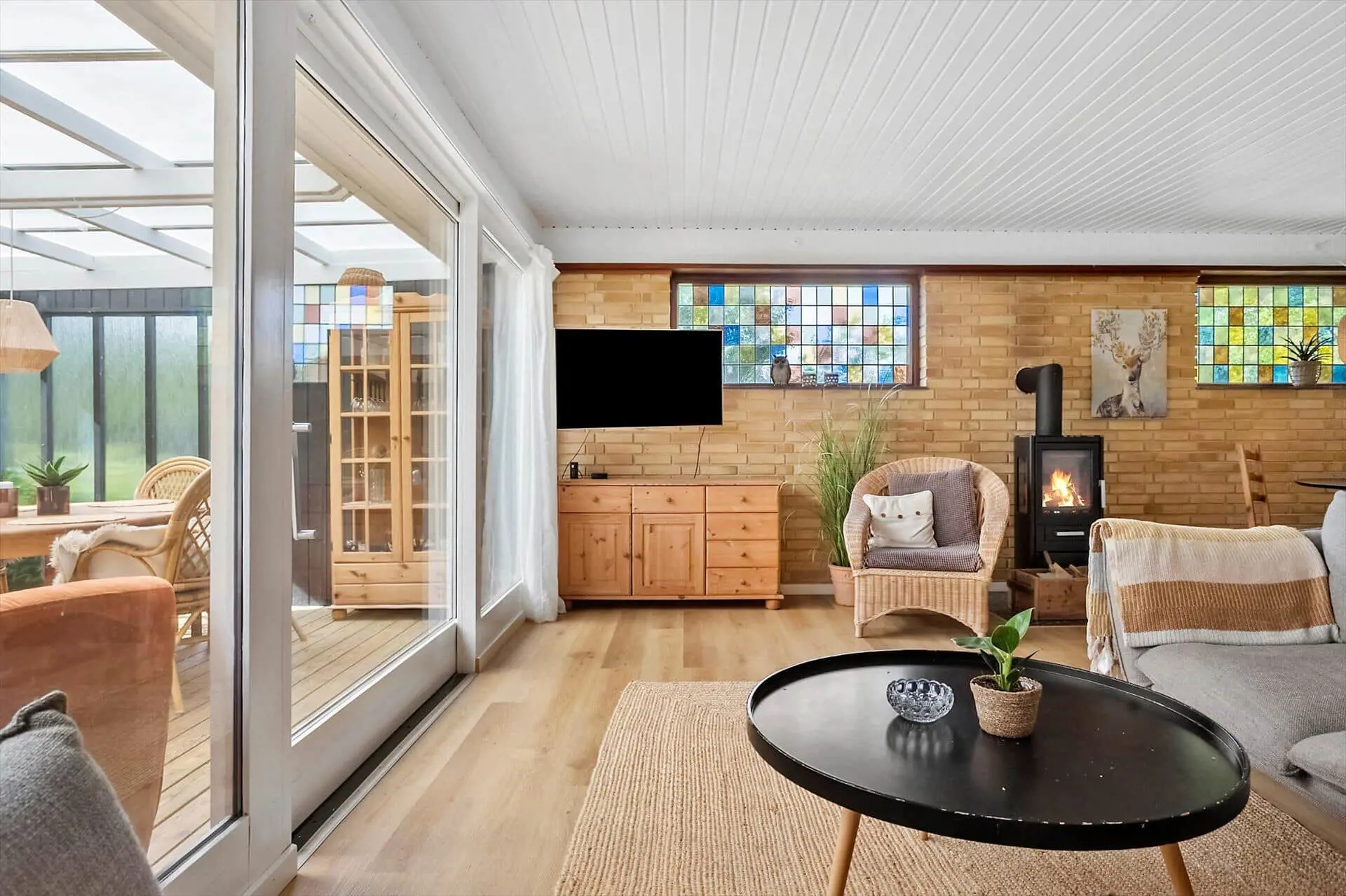 Ferienhaus M16 in Natuglevej 16, Marielyst | Bild 6 von 20