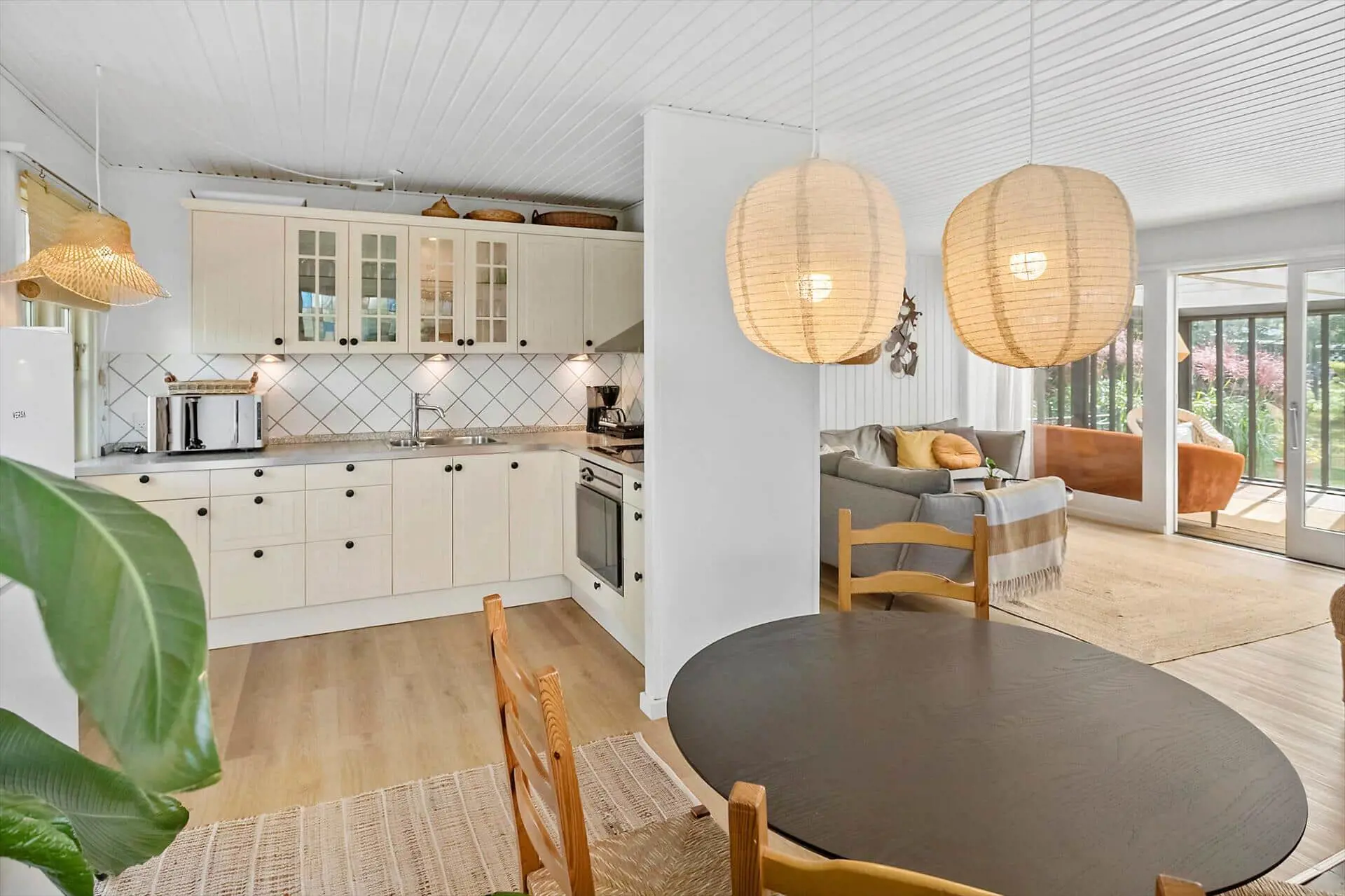 Ferienhaus M16 in Natuglevej 16, Marielyst | Bild 7 von 20