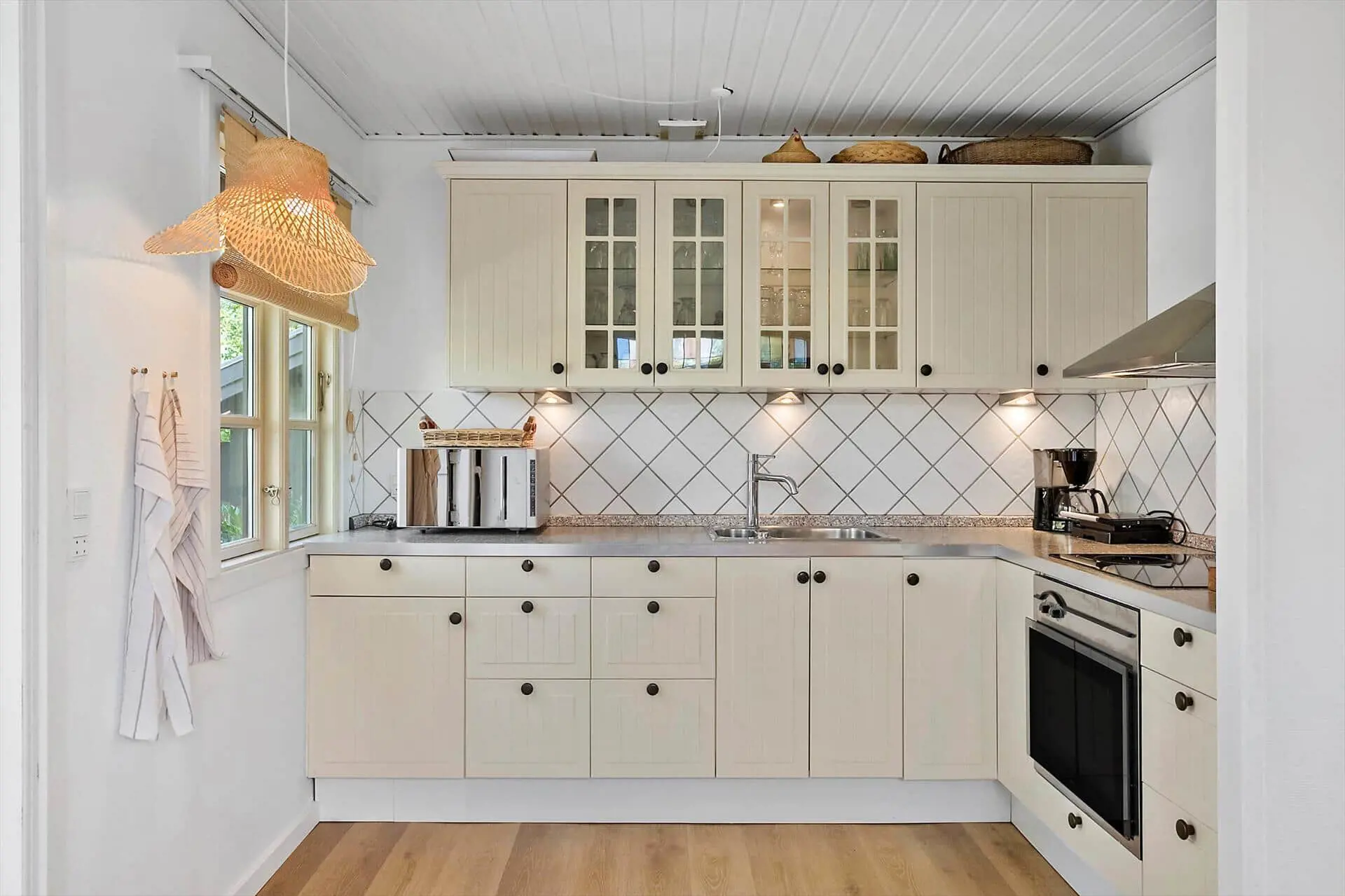 Ferienhaus M16 in Natuglevej 16, Marielyst | Bild 8 von 20