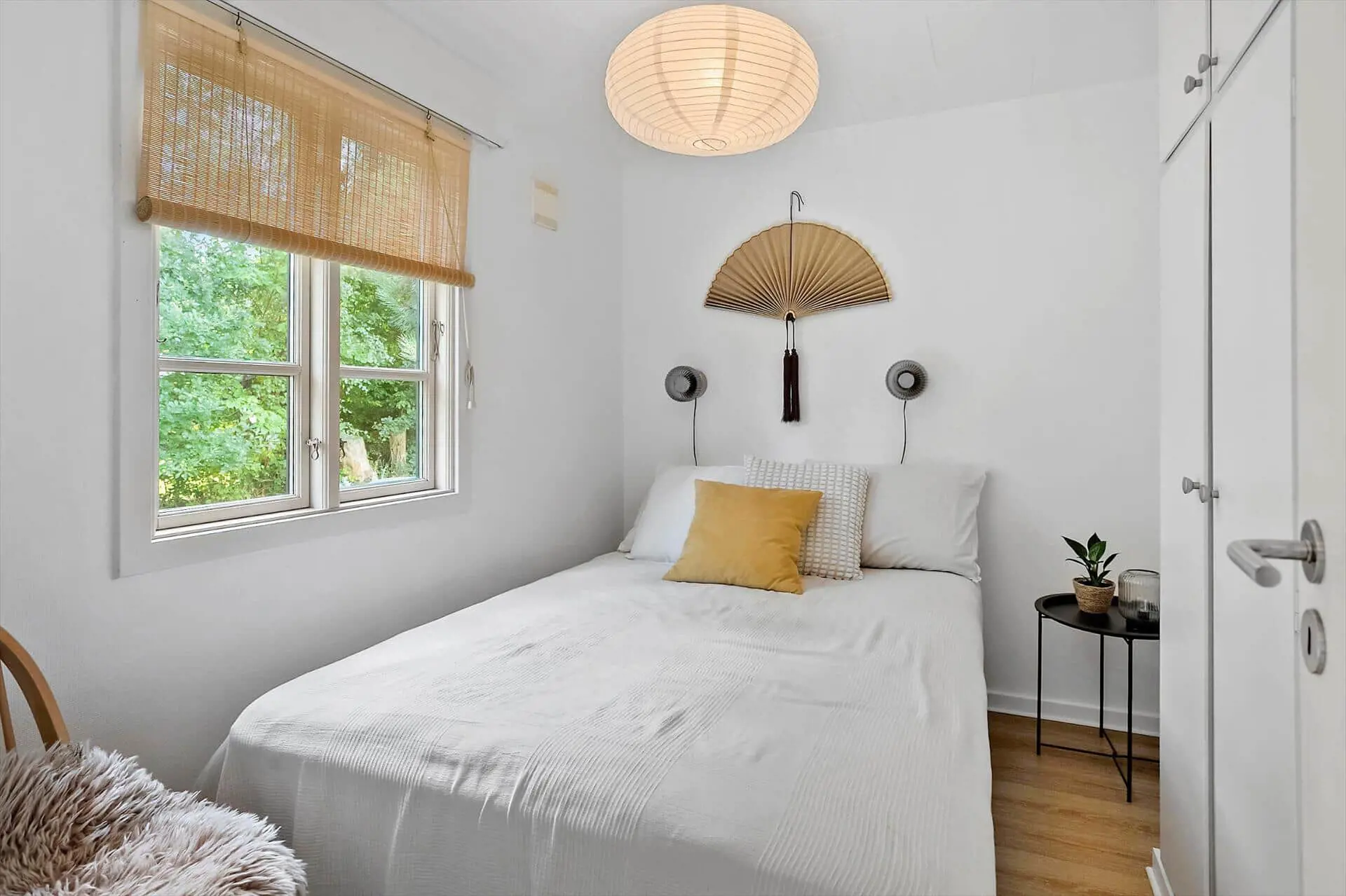 Ferienhaus M16 in Natuglevej 16, Marielyst | Bild 10 von 20