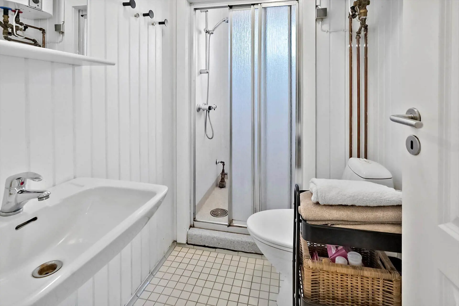 Ferienhaus M16 in Natuglevej 16, Marielyst | Bild 14 von 20