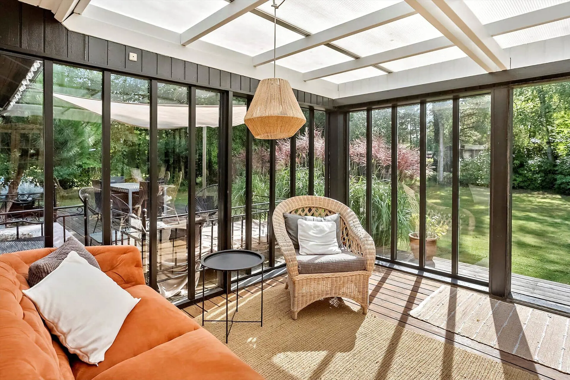 Ferienhaus M16 in Natuglevej 16, Marielyst | Bild 15 von 20