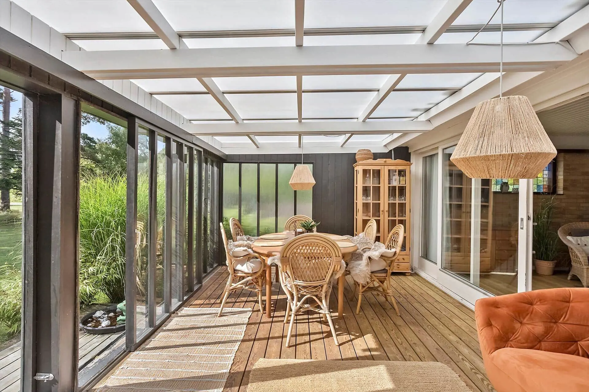 Ferienhaus M16 in Natuglevej 16, Marielyst | Bild 16 von 20