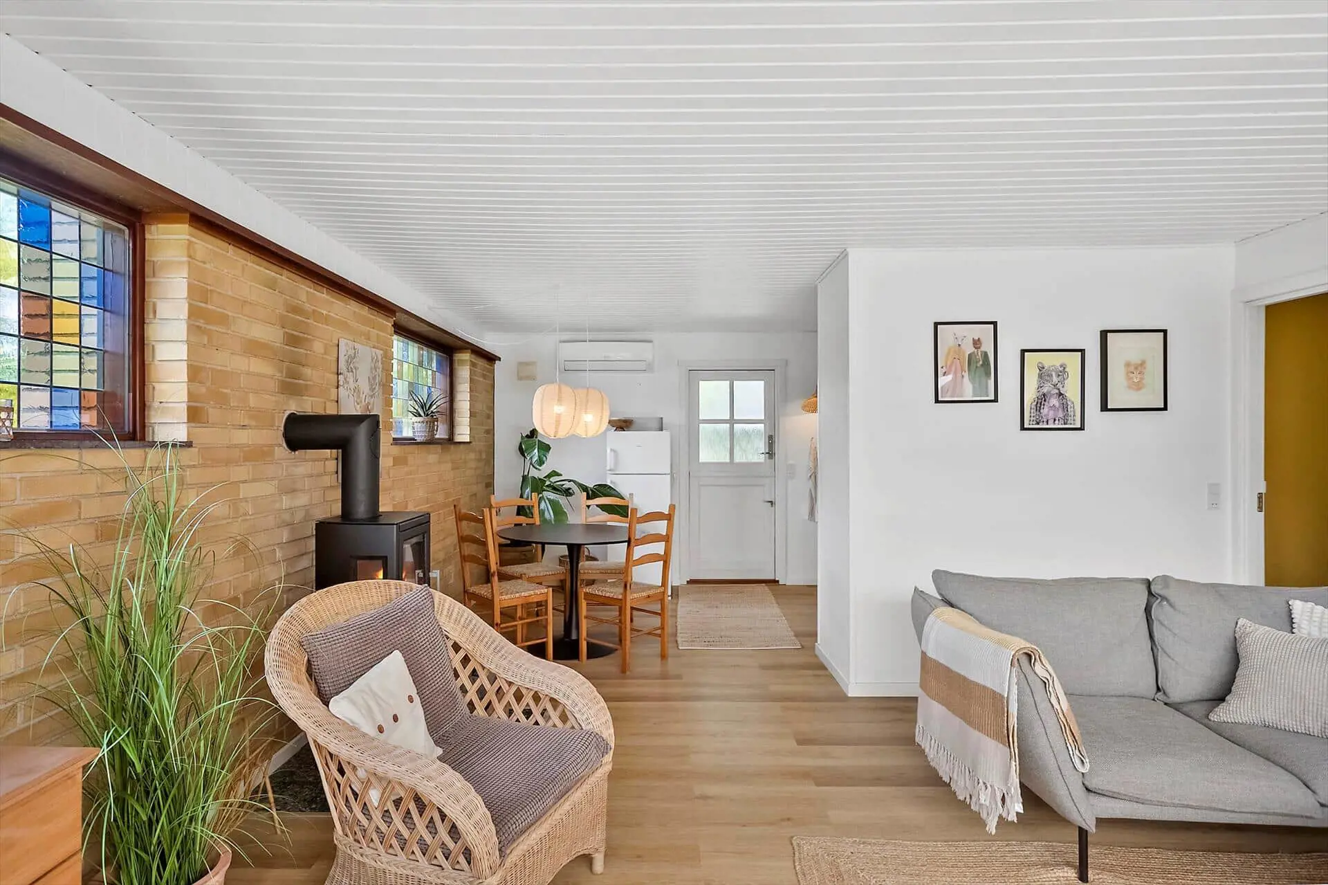 Ferienhaus M16 in Natuglevej 16, Marielyst | Bild 17 von 20