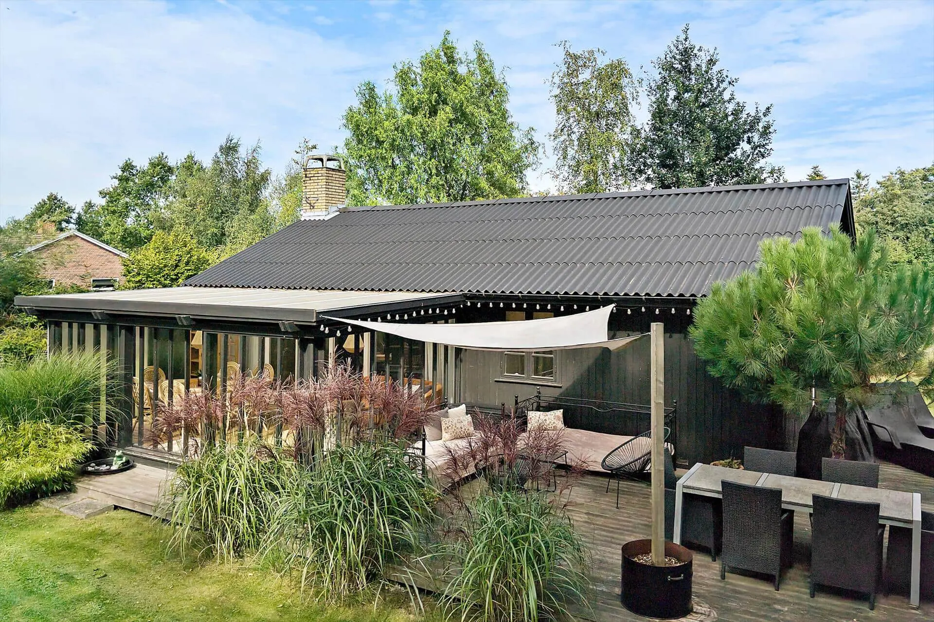 Ferienhaus M16 in Natuglevej 16, Marielyst | Bild 19 von 20