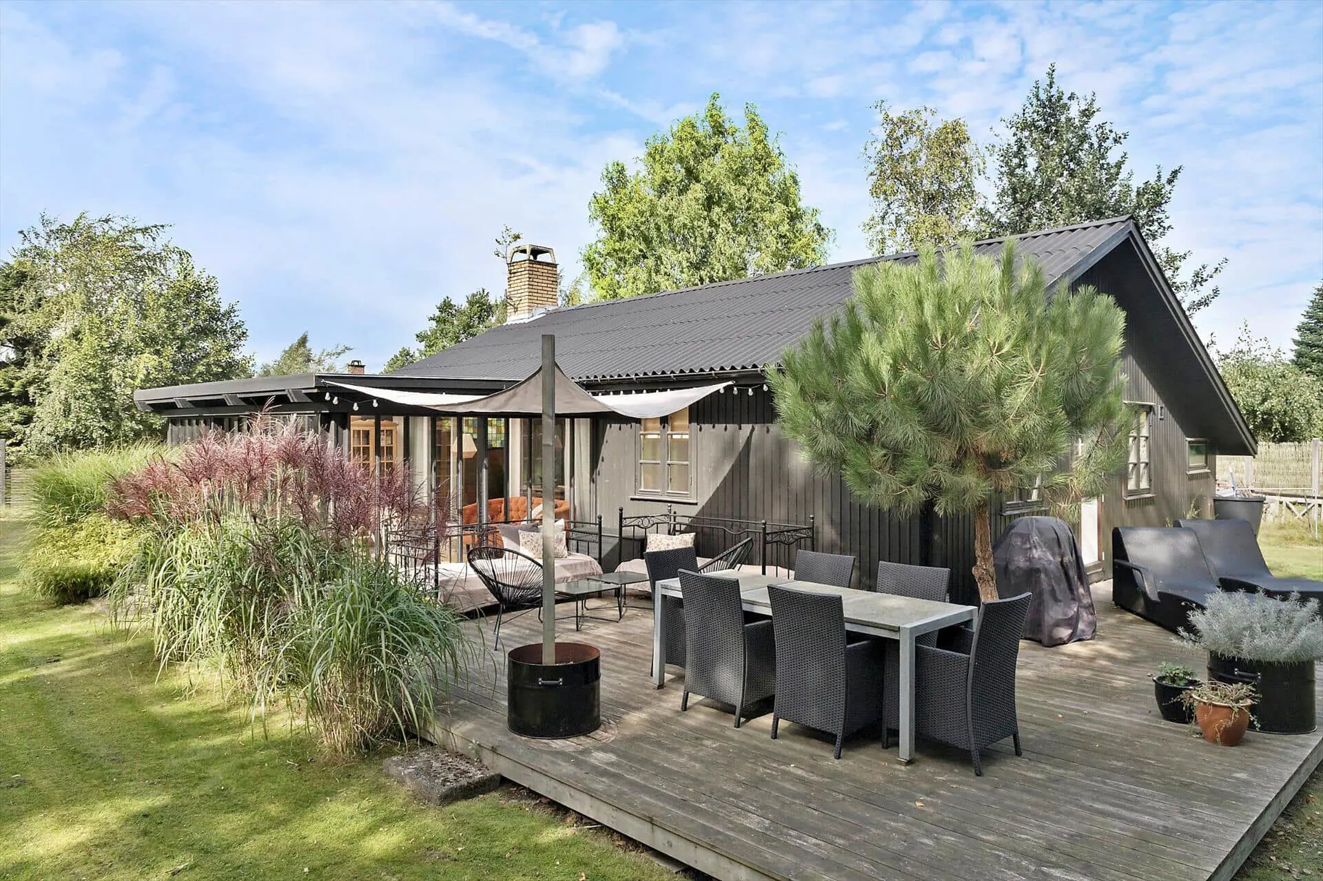 Ferienhaus M16 in Natuglevej 16, Marielyst | Bild 20 von 20