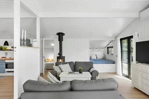 Ferienhaus M228 in Bjørneklovej 7, Marielyst | Bild 3 von 18