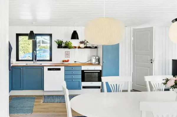Ferienhaus M228 in Bjørneklovej 7, Marielyst | Bild 8 von 18