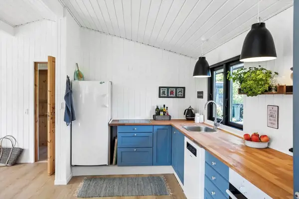 Ferienhaus M228 in Bjørneklovej 7, Marielyst | Bild 9 von 18
