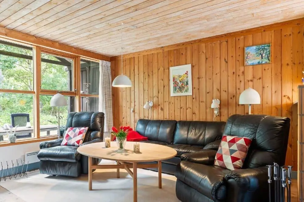 Ferienhaus M24 in Bøtølundvej 24, Marielyst | Bild 3 von 11