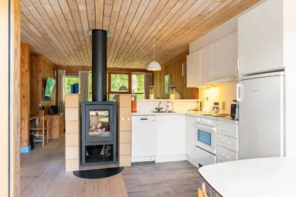 Ferienhaus M24 in Bøtølundvej 24, Marielyst | Bild 4 von 11