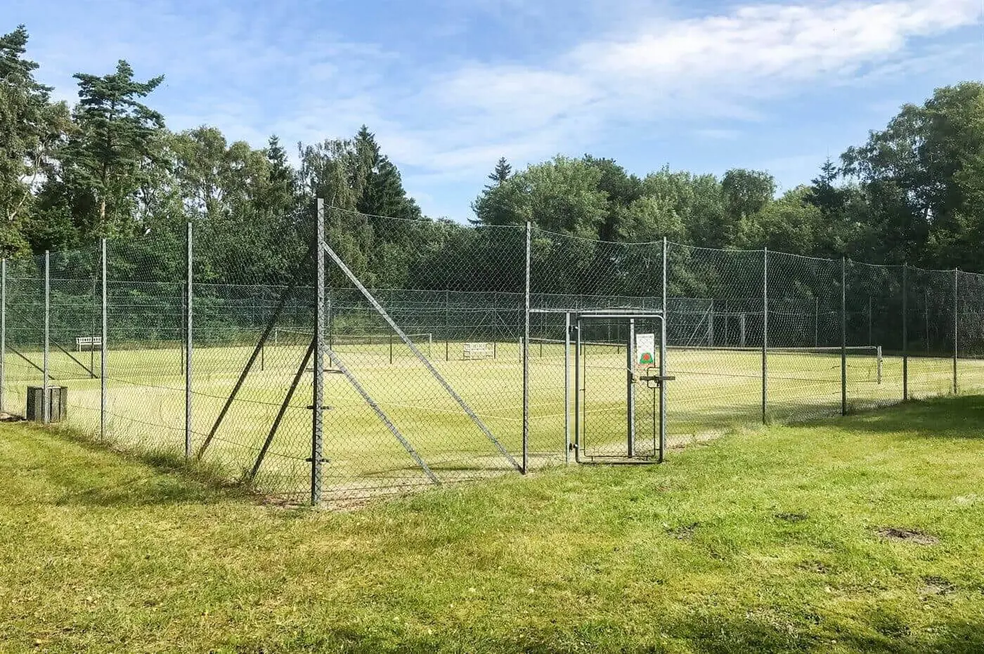 Ferienhaus M24 in Bøtølundvej 24, Marielyst | Bild 10 von 11