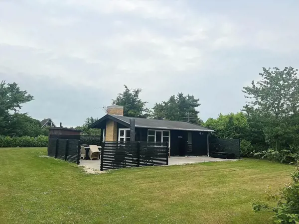 Ferienhaus M252 in Marielyst / Falster