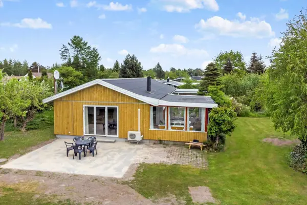 Ferienhaus M256 in Marielyst / Falster