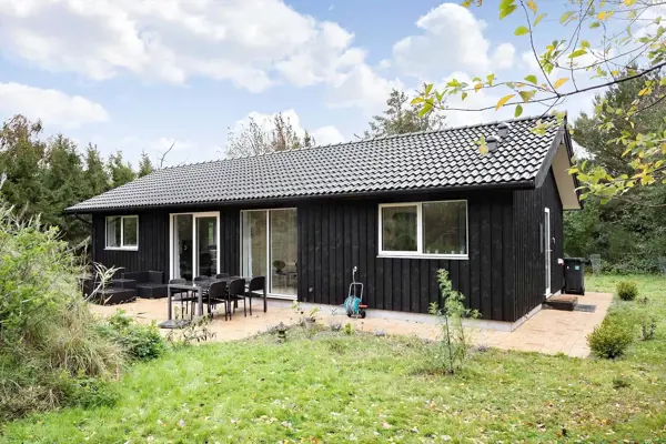 Ferienhaus M272 in Gedesby / Falster