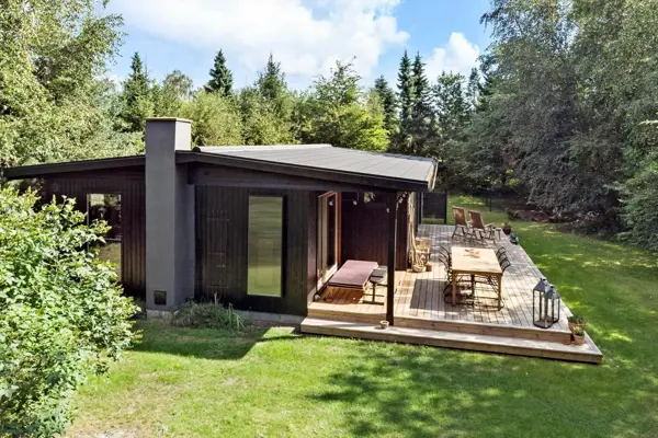 Ferienhaus M284 in Marielyst / Falster