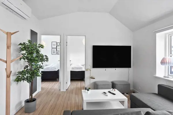 Ferienhaus M302 in Marielyst / Falster