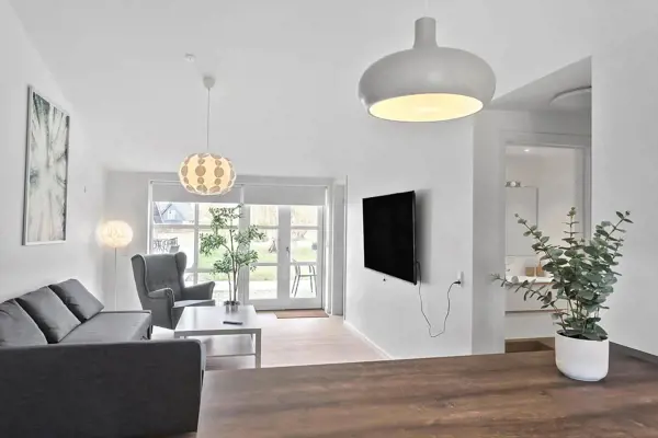 Ferienhaus M304 in Marielyst / Falster