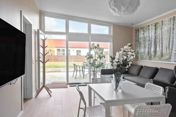Ferienhaus M306 in Marielyst / Falster