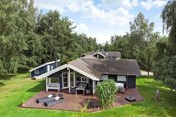 Ferienhaus M309 in Marielyst / Falster