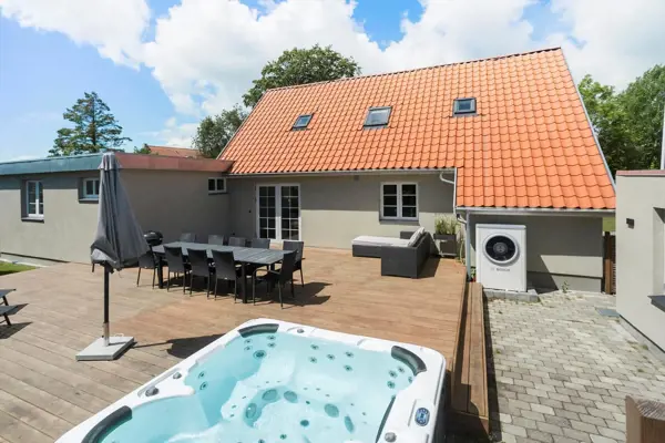 Ferienhaus M327 in Marielyst / Falster