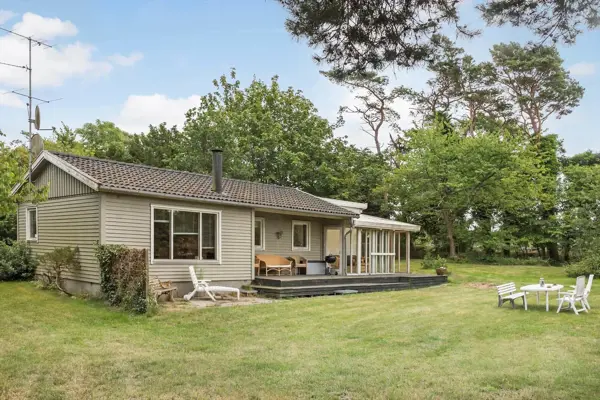 Ferienhaus M331 in Marielyst / Falster