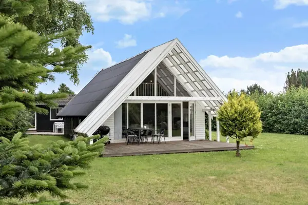 Ferienhaus M332 in Marielyst / Falster