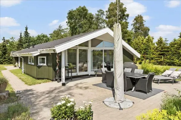 Ferienhaus M337 in Marielyst / Falster
