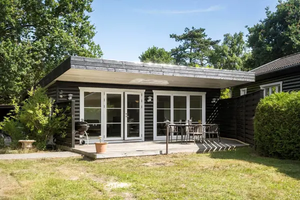 Ferienhaus M340 in Marielyst / Falster