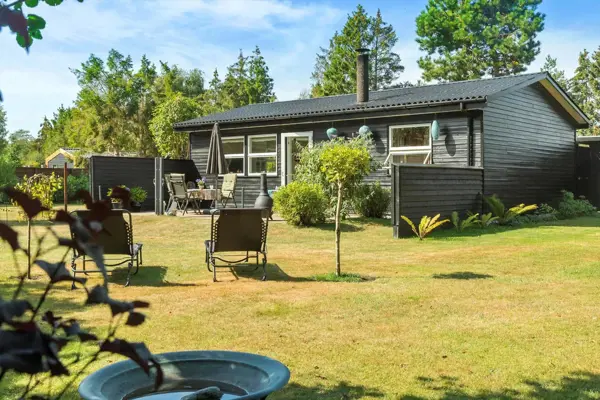 Ferienhaus M341 in Marielyst / Falster