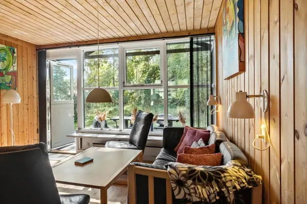 Ferienhaus M345 in Marielyst / Falster