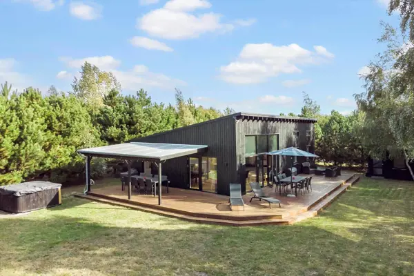 Ferienhaus M347 in Marielyst / Falster