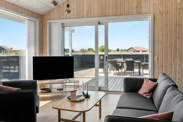 Ferienhaus M360 in Marielyst / Falster