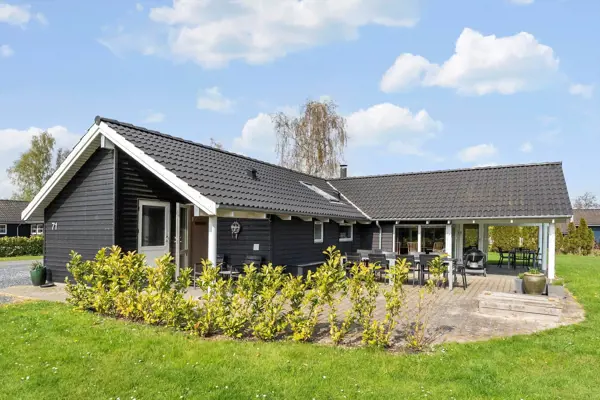 Ferienhaus M366 in Marielyst / Falster