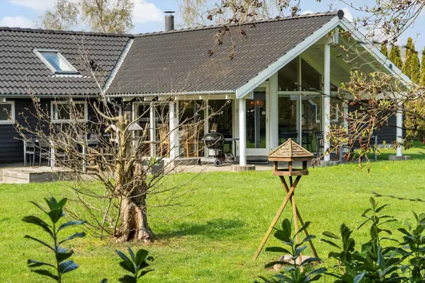 Ferienhaus M366 in Marielyst / Falster Bild: 2