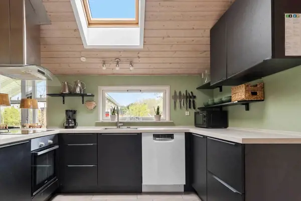 Ferienhaus M366 in Marielyst / Falster Bild: 4