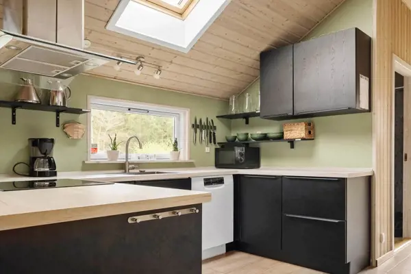 Ferienhaus M366 in Marielyst / Falster Bild: 5