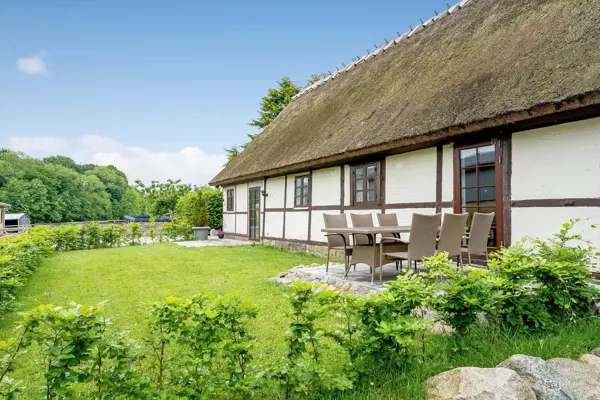 Ferienhaus M367 in Marielyst / Falster