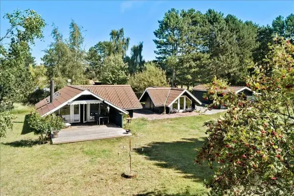 Ferienhaus M368 in Rødby / Lolland