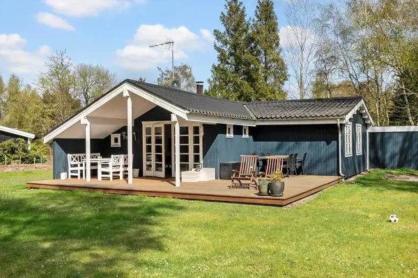 Ferienhaus M370 in Marielyst / Falster
